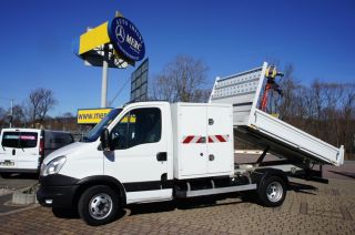 Iveco Daily 35C13